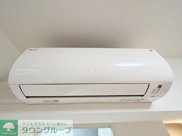 プライマル中央MINATOの物件内観写真